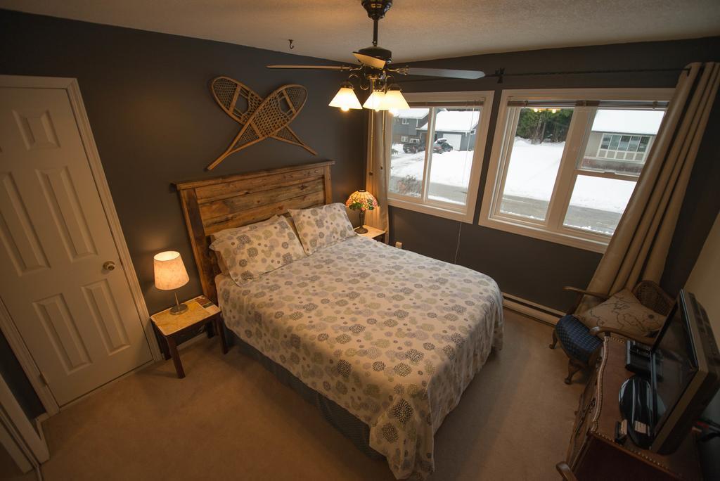 Alpenrose Revelstoke Bed & Breakfast 部屋 写真