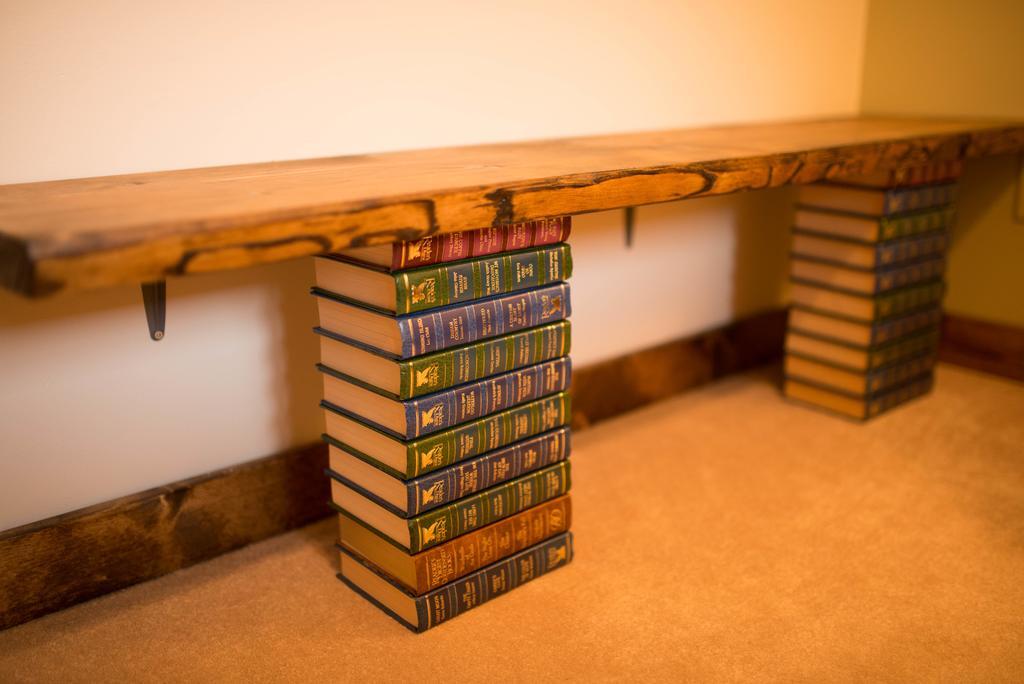 Alpenrose Revelstoke Bed & Breakfast 部屋 写真
